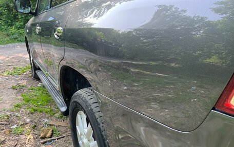 Toyota Land Cruiser 200, 2011 год, 3 150 000 рублей, 9 фотография
