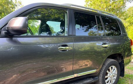 Toyota Land Cruiser 200, 2011 год, 3 150 000 рублей, 17 фотография