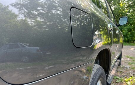 Toyota Land Cruiser 200, 2011 год, 3 150 000 рублей, 12 фотография