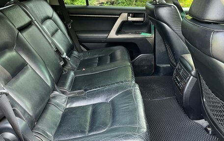 Toyota Land Cruiser 200, 2011 год, 3 150 000 рублей, 27 фотография