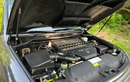 Toyota Land Cruiser 200, 2011 год, 3 150 000 рублей, 29 фотография