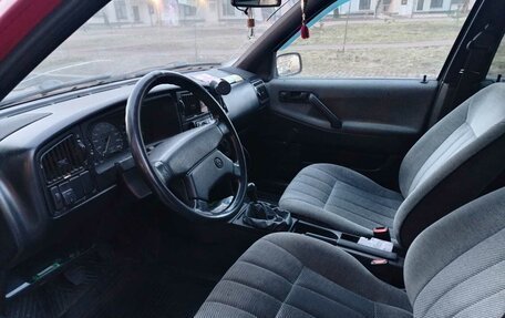 Volkswagen Passat B3, 1989 год, 65 000 рублей, 6 фотография