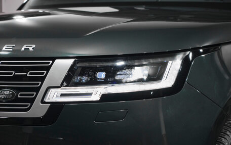 Land Rover Range Rover IV рестайлинг, 2025 год, 29 700 000 рублей, 3 фотография