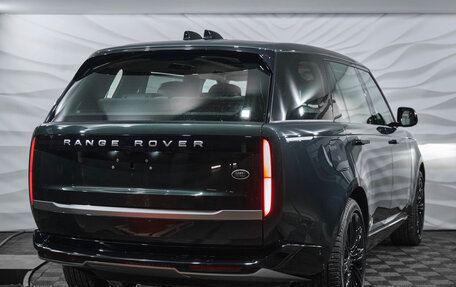 Land Rover Range Rover IV рестайлинг, 2025 год, 29 700 000 рублей, 5 фотография