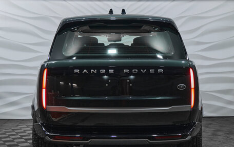 Land Rover Range Rover IV рестайлинг, 2025 год, 29 700 000 рублей, 6 фотография