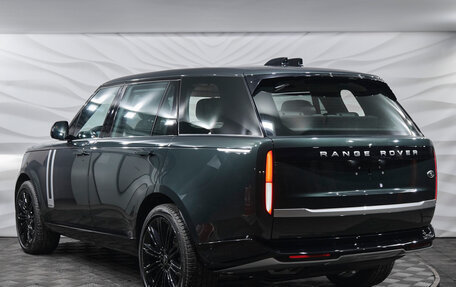 Land Rover Range Rover IV рестайлинг, 2025 год, 29 700 000 рублей, 7 фотография