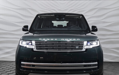 Land Rover Range Rover IV рестайлинг, 2025 год, 29 700 000 рублей, 2 фотография