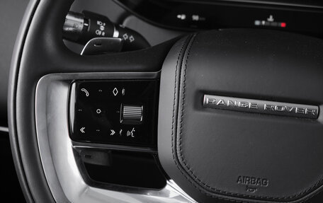 Land Rover Range Rover IV рестайлинг, 2025 год, 29 700 000 рублей, 15 фотография