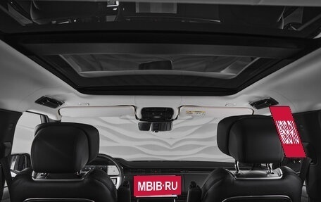 Land Rover Range Rover IV рестайлинг, 2025 год, 29 700 000 рублей, 11 фотография