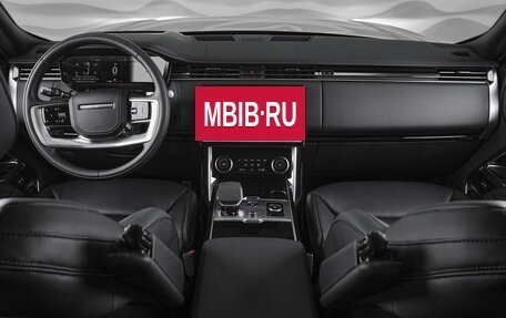 Land Rover Range Rover IV рестайлинг, 2025 год, 29 700 000 рублей, 12 фотография