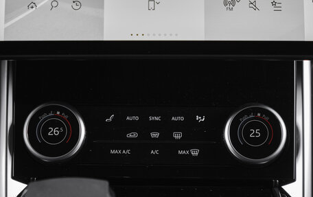 Land Rover Range Rover IV рестайлинг, 2025 год, 29 700 000 рублей, 18 фотография