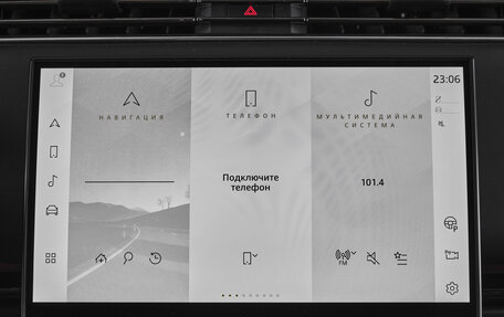 Land Rover Range Rover IV рестайлинг, 2025 год, 29 700 000 рублей, 17 фотография