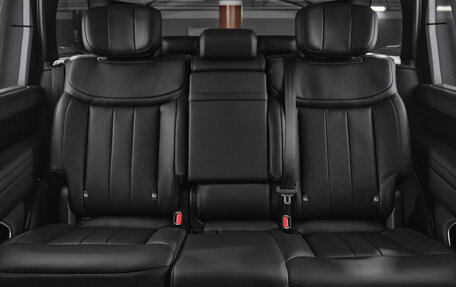 Land Rover Range Rover IV рестайлинг, 2025 год, 29 700 000 рублей, 27 фотография