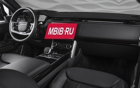 Land Rover Range Rover IV рестайлинг, 2025 год, 29 700 000 рублей, 22 фотография