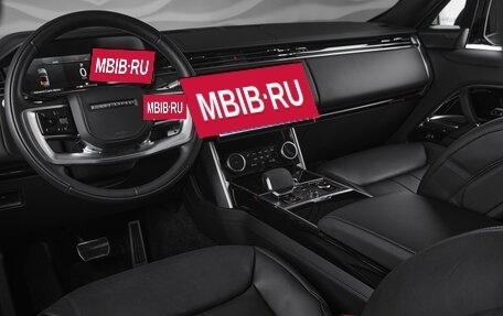 Land Rover Range Rover IV рестайлинг, 2025 год, 29 700 000 рублей, 21 фотография