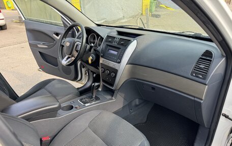 Geely Emgrand X7 I, 2015 год, 899 999 рублей, 11 фотография