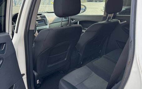 Geely Emgrand X7 I, 2015 год, 899 999 рублей, 10 фотография