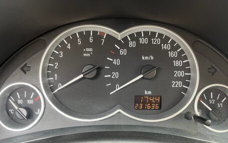 Opel Corsa C рестайлинг, 2004 год, 290 000 рублей, 12 фотография