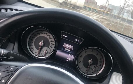 Mercedes-Benz CLA, 2013 год, 1 020 000 рублей, 13 фотография