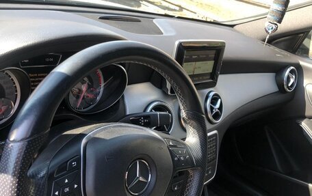 Mercedes-Benz CLA, 2013 год, 1 020 000 рублей, 15 фотография