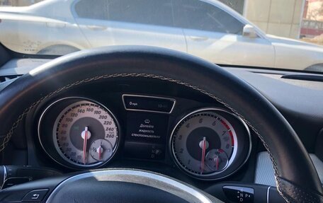 Mercedes-Benz CLA, 2013 год, 1 020 000 рублей, 16 фотография