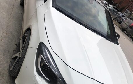 Mercedes-Benz CLA, 2013 год, 1 020 000 рублей, 5 фотография