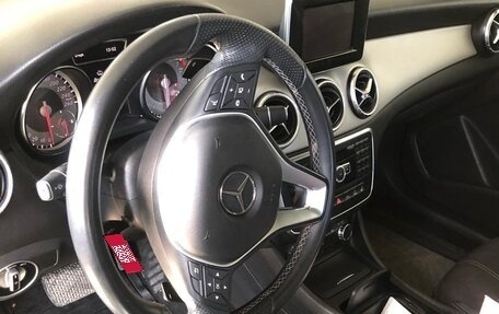 Mercedes-Benz CLA, 2013 год, 1 020 000 рублей, 14 фотография