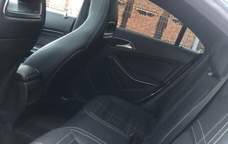 Mercedes-Benz CLA, 2013 год, 1 020 000 рублей, 19 фотография