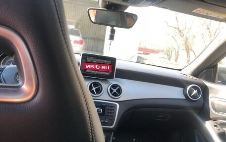 Mercedes-Benz CLA, 2013 год, 1 020 000 рублей, 20 фотография