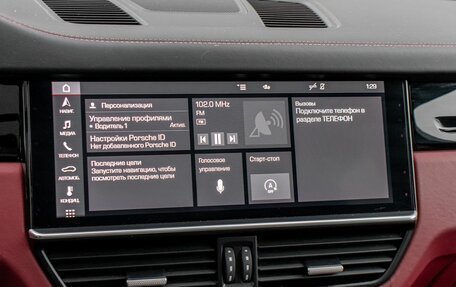 Porsche Cayenne III, 2020 год, 6 300 000 рублей, 17 фотография