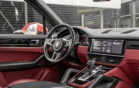 Porsche Cayenne III, 2020 год, 6 300 000 рублей, 25 фотография