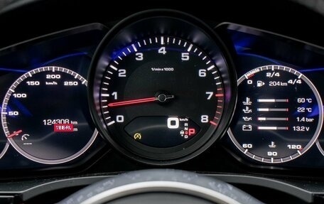 Porsche Cayenne III, 2020 год, 6 300 000 рублей, 16 фотография
