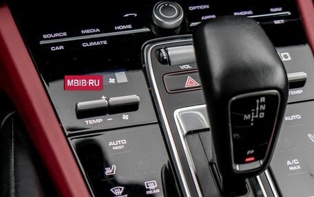 Porsche Cayenne III, 2020 год, 6 300 000 рублей, 18 фотография