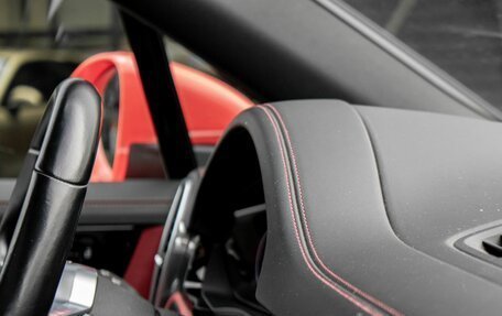 Porsche Cayenne III, 2020 год, 6 300 000 рублей, 29 фотография