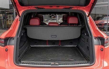 Porsche Cayenne III, 2020 год, 6 300 000 рублей, 31 фотография