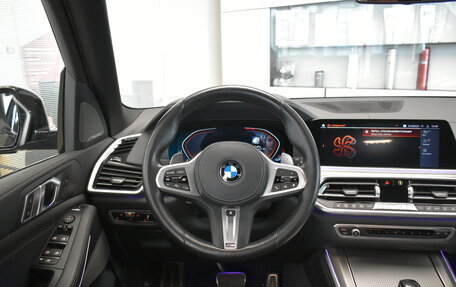 BMW X5, 2021 год, 7 899 000 рублей, 8 фотография