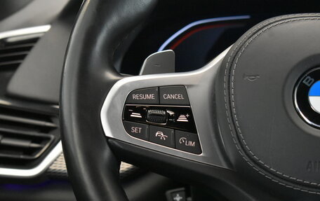 BMW X5, 2021 год, 7 899 000 рублей, 10 фотография