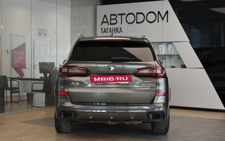 BMW X5, 2021 год, 7 899 000 рублей, 6 фотография
