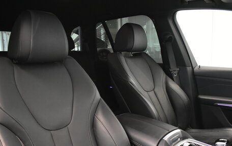 BMW X5, 2021 год, 7 899 000 рублей, 25 фотография