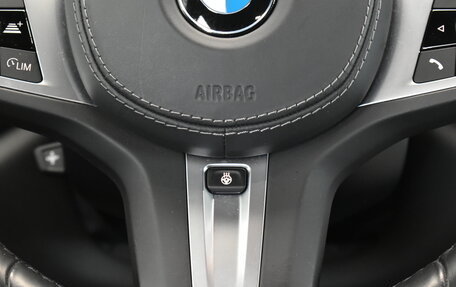 BMW X5, 2021 год, 7 899 000 рублей, 21 фотография