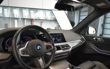 BMW X5, 2021 год, 7 899 000 рублей, 27 фотография