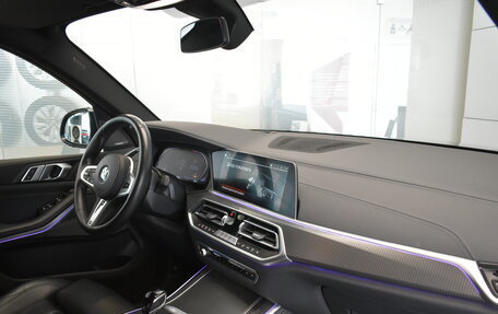 BMW X5, 2021 год, 7 899 000 рублей, 26 фотография