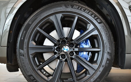 BMW X5, 2021 год, 7 899 000 рублей, 30 фотография