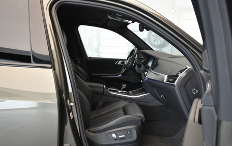 BMW X5, 2021 год, 7 899 000 рублей, 24 фотография