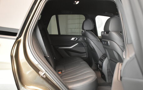 BMW X5, 2021 год, 7 899 000 рублей, 22 фотография