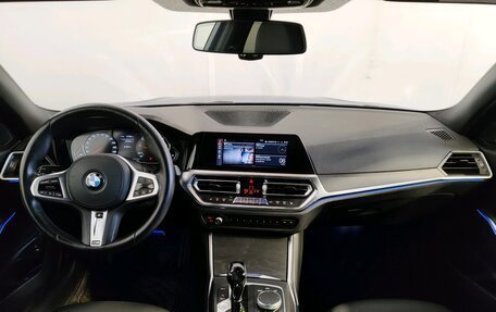 BMW 3 серия, 2021 год, 3 989 000 рублей, 8 фотография