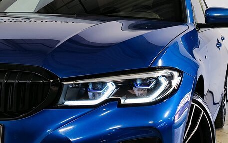 BMW 3 серия, 2021 год, 3 989 000 рублей, 5 фотография