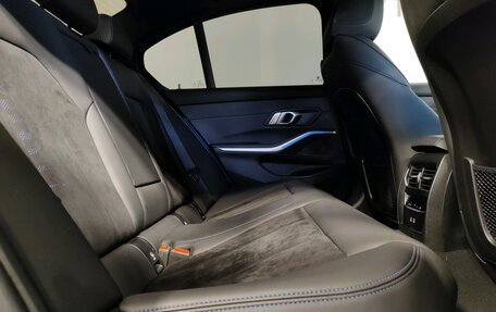 BMW 3 серия, 2021 год, 3 989 000 рублей, 13 фотография