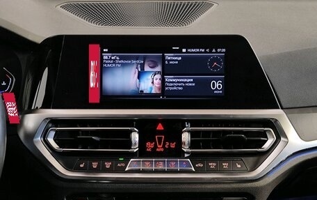 BMW 3 серия, 2021 год, 3 989 000 рублей, 9 фотография