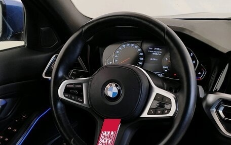 BMW 3 серия, 2021 год, 3 989 000 рублей, 12 фотография